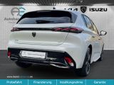 PEUGEOT 308 PureTech 130 EAT8 GT