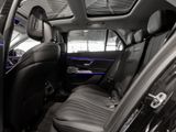 MERCEDES-BENZ E 300 de 4MATIC T-Modell mit EQ Hybrid Technologie