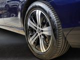 MERCEDES-BENZ C 300 T d AVANTGARDE KAMERA SPUR PDC SHZ