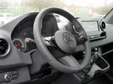 MERCEDES-BENZ Sprinter 317 KASTEN L2H2 KLIMA LED 360° 360 SPUR