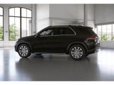MERCEDES-BENZ GLE 400 d 4M SPUR PANO KAMERA WIDE PDC SHZ