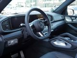 MERCEDES-BENZ GLE 350 de 4MATIC mit EQ Hybrid Technologie AMG