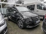 MERCEDES-BENZ V 300 d AVANTGARDE Lang AVANTGARDE BURM 360 AHK