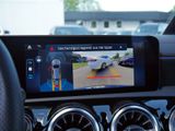 MERCEDES-BENZ CLA 200 SB , AMG KAMERA SPUR PDC SHZ