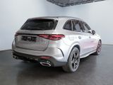 MERCEDES-BENZ GLC 200 d 4M AMG NIGHT MEMO 360 AHK DISTR KAMERA