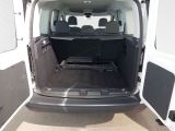 VW Caddy Kombi 2.0 TDI Klima Rückfahrkamera