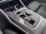 BMW 320 d xDrive M Sport AHK Soundsystem LED HUD Kamera Leder