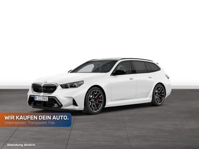 BMW M5 Touring 