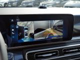MERCEDES-BENZ V 220 d STYLE STANDHZG MULTIBEAM 7SITZER DAB 360