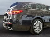 MERCEDES-BENZ C 300 d T AVANTGARDE KAMERA SPUR PDC SHZ