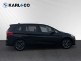 BMW 218 Gran Tourer d Sport Line RFK HiFi LED AHK