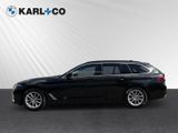 BMW 520 d touring Luxury Line Panorama HiFi LC Prof