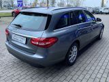 MERCEDES-BENZ C 220d AHK/Navi/SHZ/Bluetooth/Tempomat