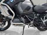 BMW R 1250 GS Adventure Triple-Black+3-Pakete+Koffer+Topcase+