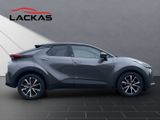 TOYOTA C-HR Hybrid FWD Team Deutschland TOP*KAMERA*