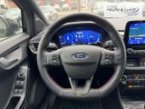 FORD Puma ST-Line LED Navi SHZ LenkradHZG Beheizb. Frontsch.