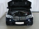 BMW X5 40d Panorama Xenon Memory HIFI HUD ACC