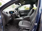 MERCEDES-BENZ GLA 220 d 4M PROGRESSIVE SPUR AHK KAMERA PDC