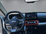 DACIA Spring 45 Expression Electric Techno Paket
