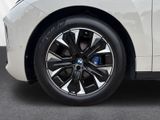 BMW iX 45 xDrive M Sport Autobahnassistent AHK 21''