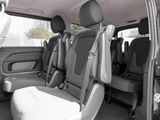 MERCEDES-BENZ V 220 Edition kompakt/LED/Klima/Navi/Kamera PDC