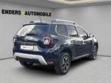 DACIA Duster Prestige TCe 125 PS 2WD +KLIMA+SHZ+MULTIVIEW++