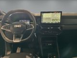 DACIA Duster III Hybrid Expression hybrid 155