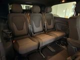 MERCEDES-BENZ V 250 d STYLE WINTER AMG NIGHT AHK MOPF STANDH