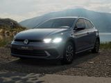 VW Polo Life 1,0 l TSI 70 kW (95 PS) 7-Gang-Doppelkupplungsgetriebe DSG
