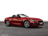 BMW Z4 sDrive20i M Sport Exterior