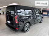 FORD Tourneo Custom Titanium X Panorama AHK-el. klappb. Allwetterreifen