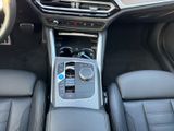 BMW i4 eDrive35 Gran Coupe M Sport Pro AHK Laser ACC