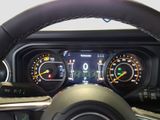 JEEP Wrangler Sahara  2.0 T-GDI MY25 ACC+Leder