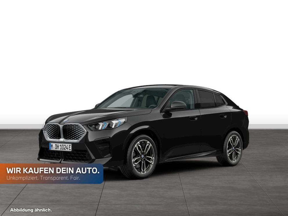 BMW iX2 xDrive30 