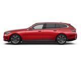 BMW i5 xDrive 40e touring M-Sport B&W Panorama AHK