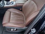 BMW X7 40iMSport+7Sitzer+AHK+HUD+Leder+Klimasitze+Massagesitze