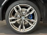 BMW X3 M40 d xDrive AHK LED HuD RFK Fernlichtass. HarmanKardon