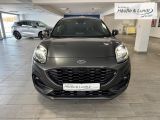 FORD Puma ST-Line LED AHK-abnehmbar Allwetterreifen