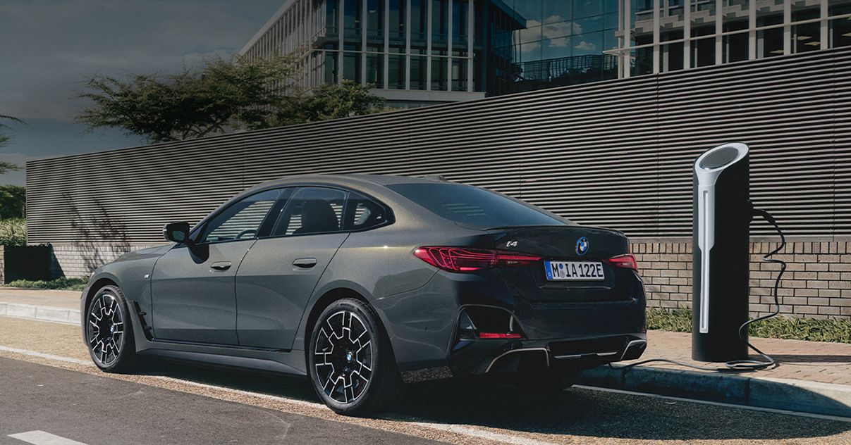 Faszinierend Bmw Karl Und Co Bild