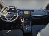 RENAULT ZOE Experience KAUF-BATTERIE+52kWh+PDC+RfK+SHZ