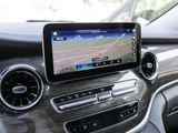 MERCEDES-BENZ V 300 AVANTGARDE EDITION XL NAVI AHK 360° BURM