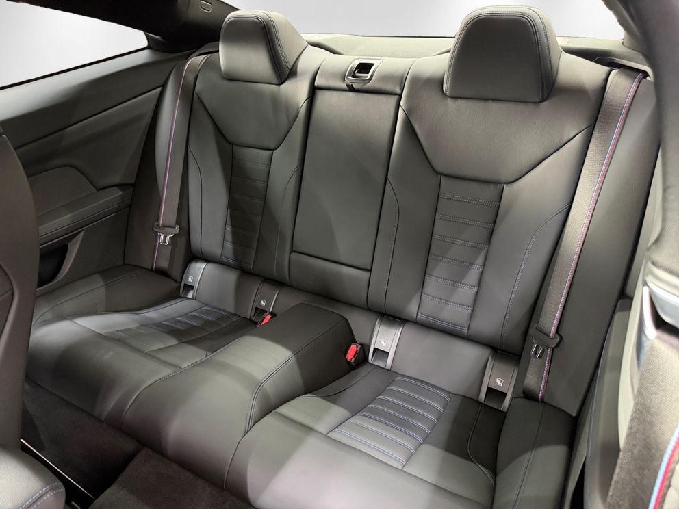 BMW 420 i Coupe M Sport Pro Preisvorteil 25.630 €
