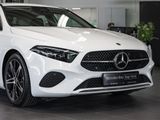 MERCEDES-BENZ A 200 , PROGRESSIVE MEMO MULTI DISTR KAMERA SPUR
