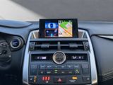 LEXUS NX 300 h*FSPORT*4x4*1HD*SCHIEBD*HUD 15J-GARANTIE