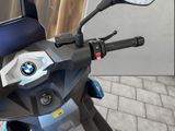BMW C 400 X Komfortpaket+LED+SZH+Keyless-Ride+Heizgriffe+
