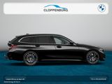 BMW 320d xDrive Touring M Sport AHK+Navi+Pano+ACC+BT