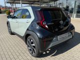 TOYOTA Aygo X Teamplayer App/Tempomat/SHZ/Kamera