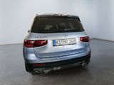 MERCEDES-BENZ GLB 220 d 4MATIC AMG 360 AHK DISTR KAMERA SPUR