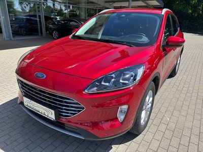 FORD Kuga Hybrid Titanium X ACC/APP/RFK/NAVI/TEMP