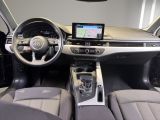 AUDI A4 Avant 35 TFSI S-tronic Navi+ Fernlichtassist.